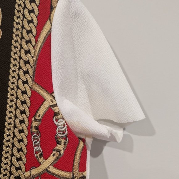 FREE IN BUNDLE! Zara | Blouse - Picture 5 of 6